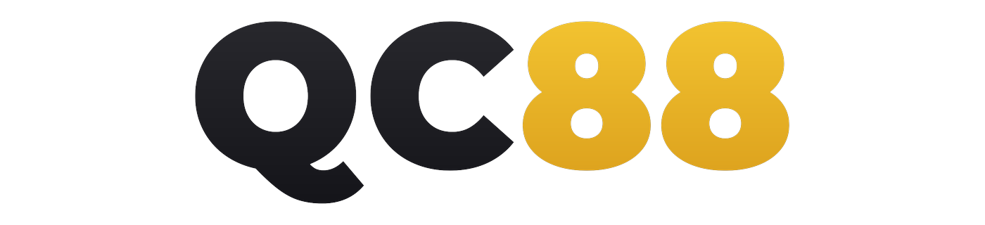 qc88 Logo